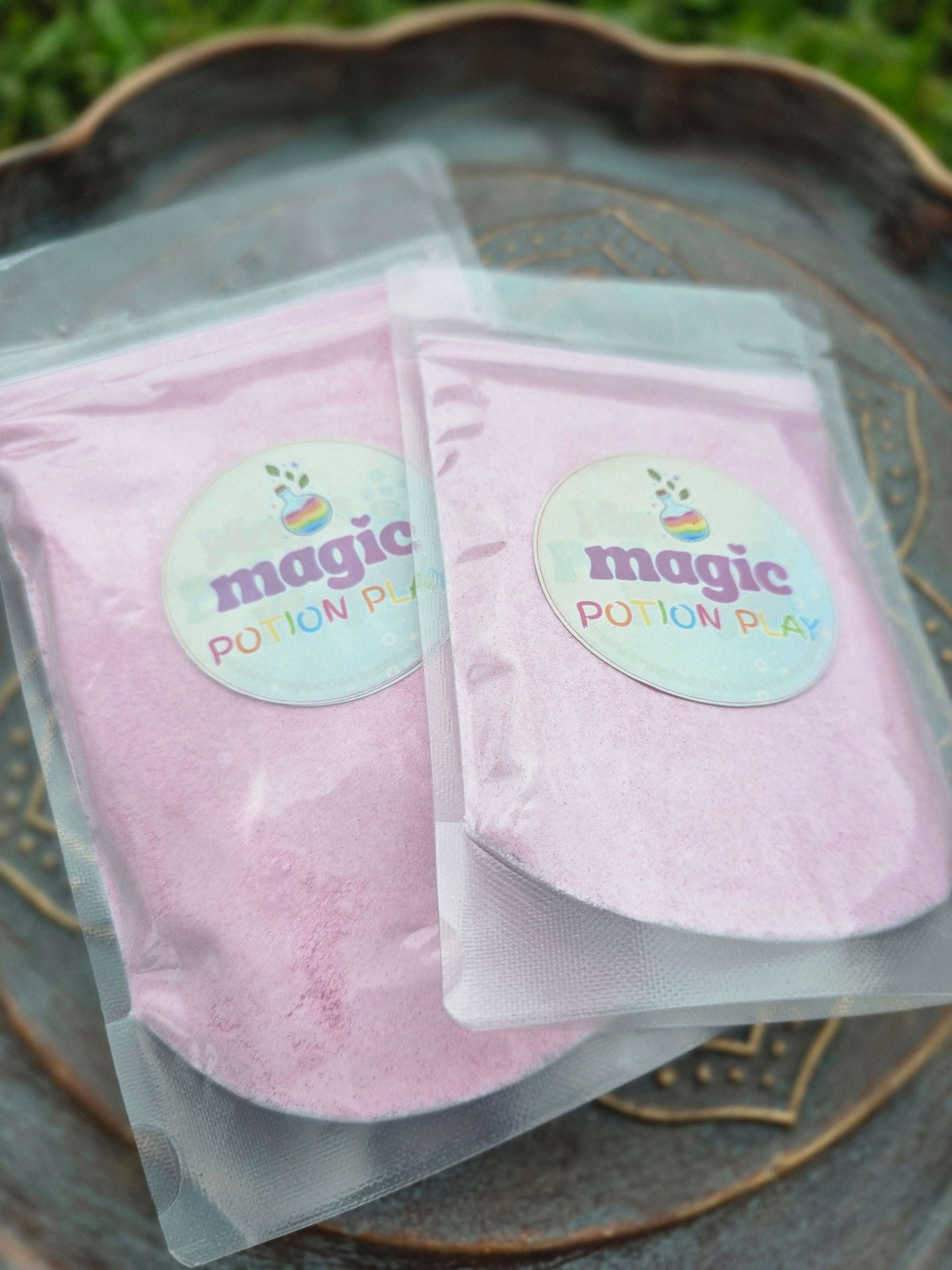 Fairy Fizz - Refill