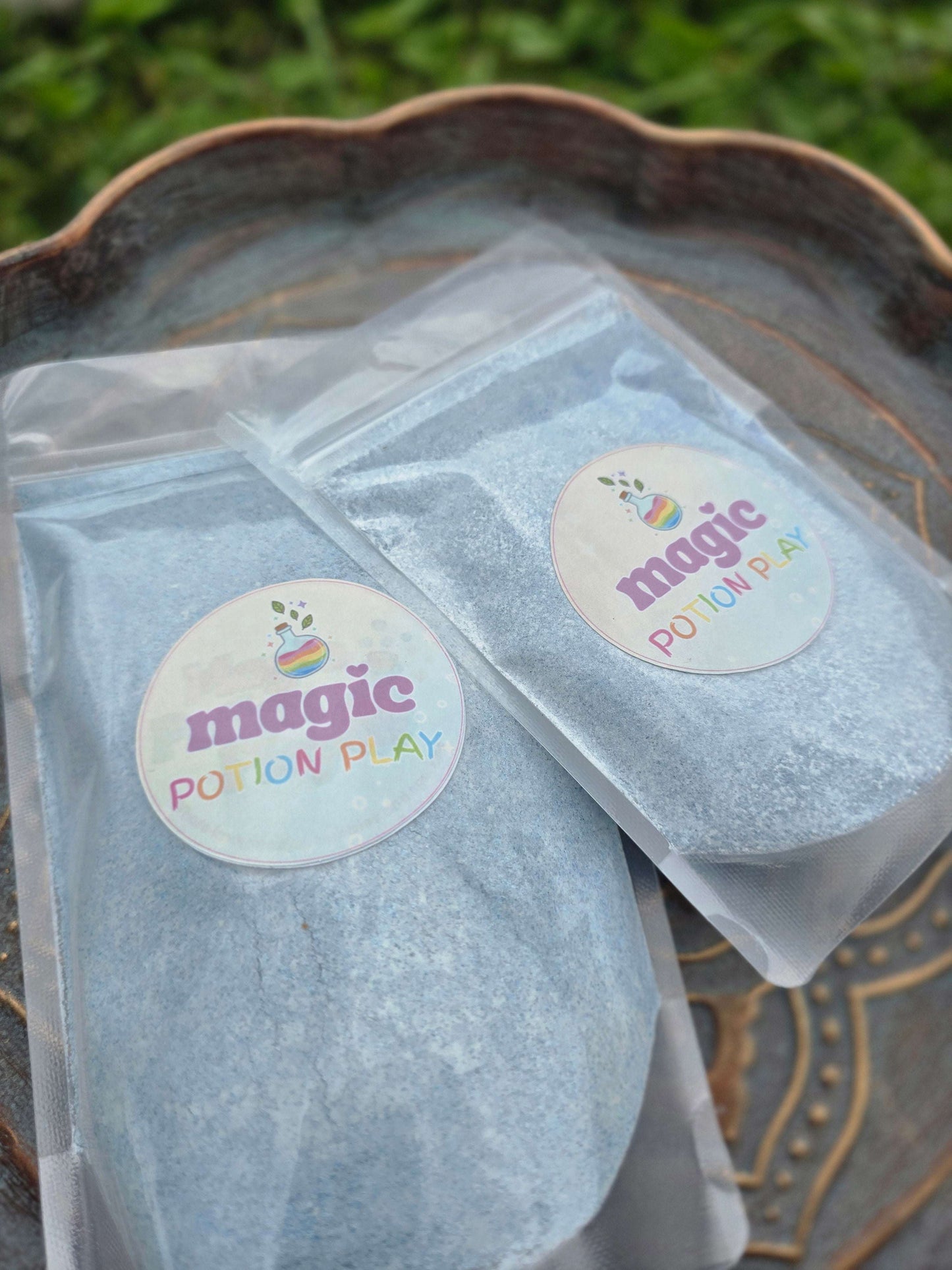 Blue Moon - Refill