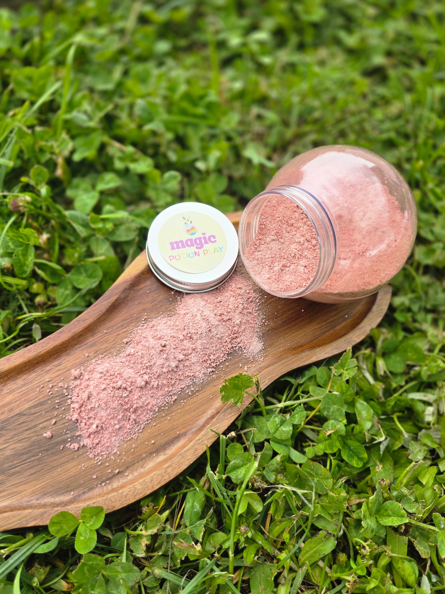 Sunfire Fizz - Fizzing Brew