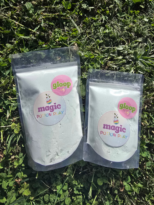 Gloop - Minty Mix Up