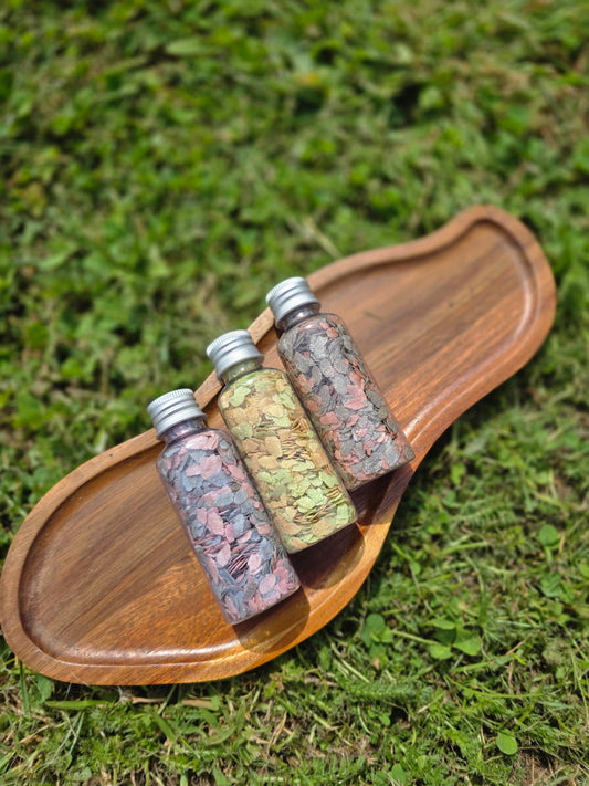 Magic Scales - Fairyfin Scales