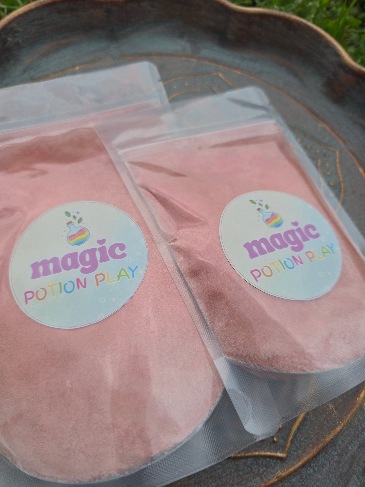 Sunfire Fizz - Refill