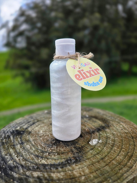 Moon Pearl Vinigar Elixir