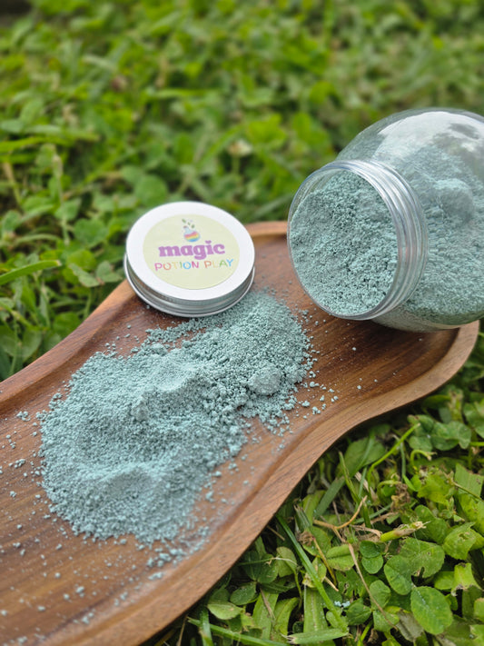 Wildwood - Fizzing Brew Potion