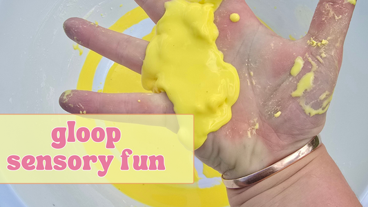 🪄 Make Your Own Gloop Magic!
