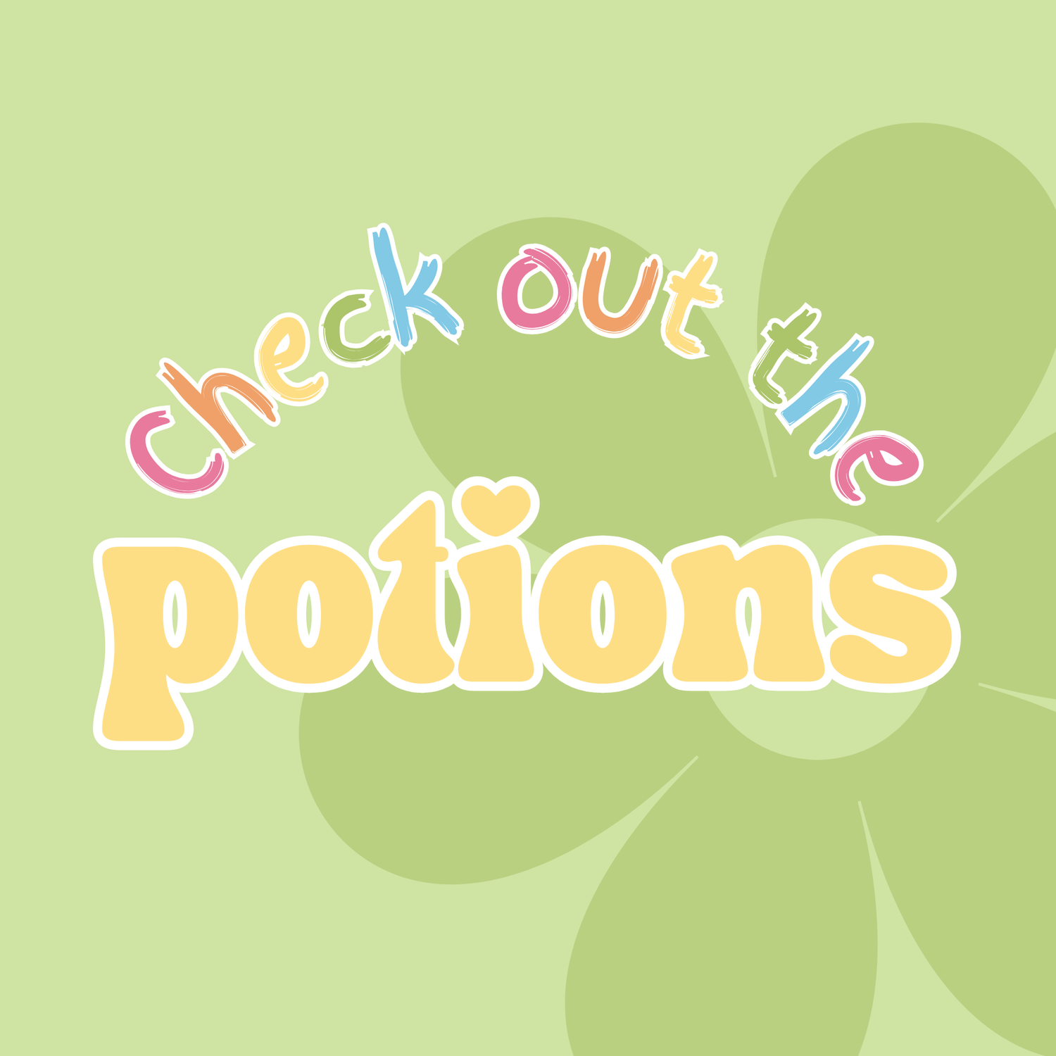 Potions