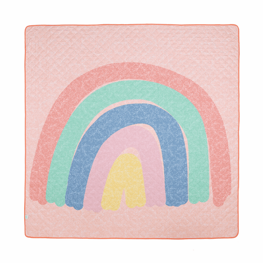 Whimsical Wonder Playmat