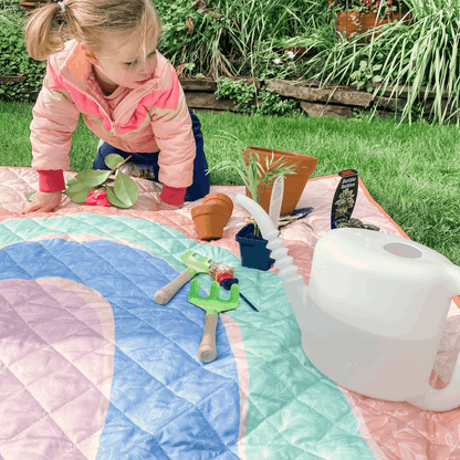 Whimsical Wonder Playmat