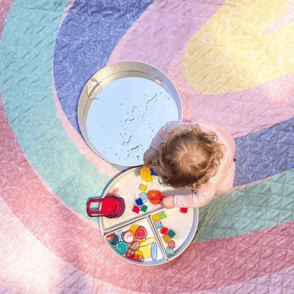 Whimsical Wonder Playmat
