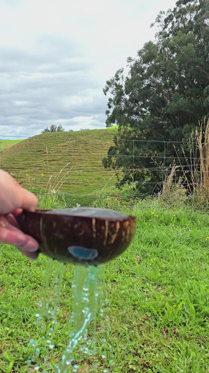 Coconut Water Sieve