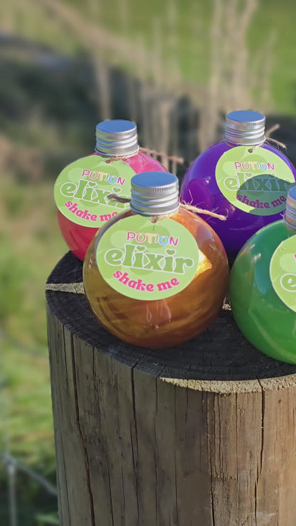 Magical Elixir Collection