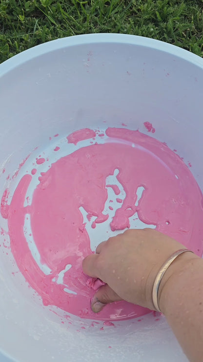 Gloop - Lemon Drizzle