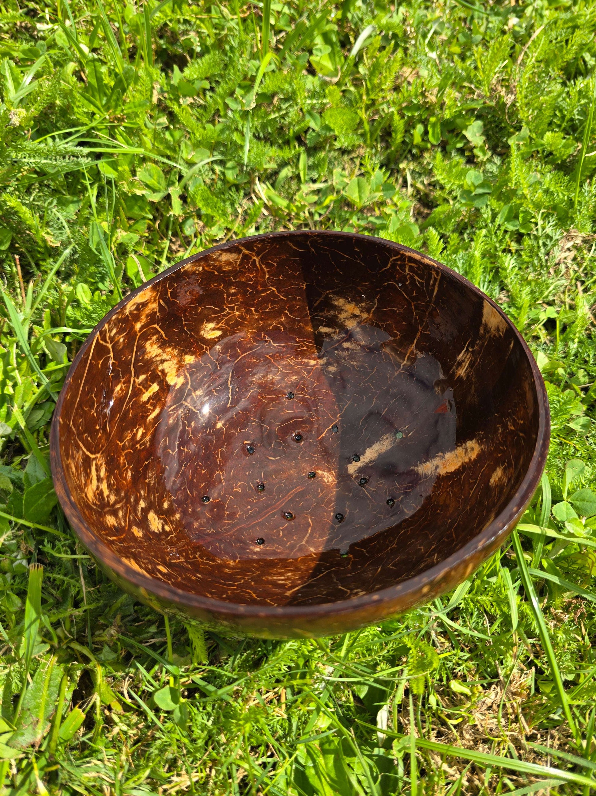 Coconut Water Sieve
