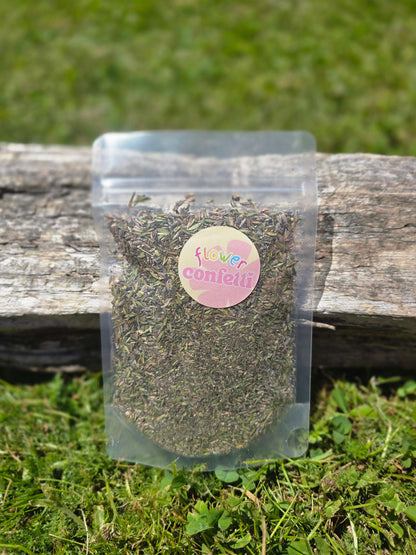 Flower Confetti - Forest Magic