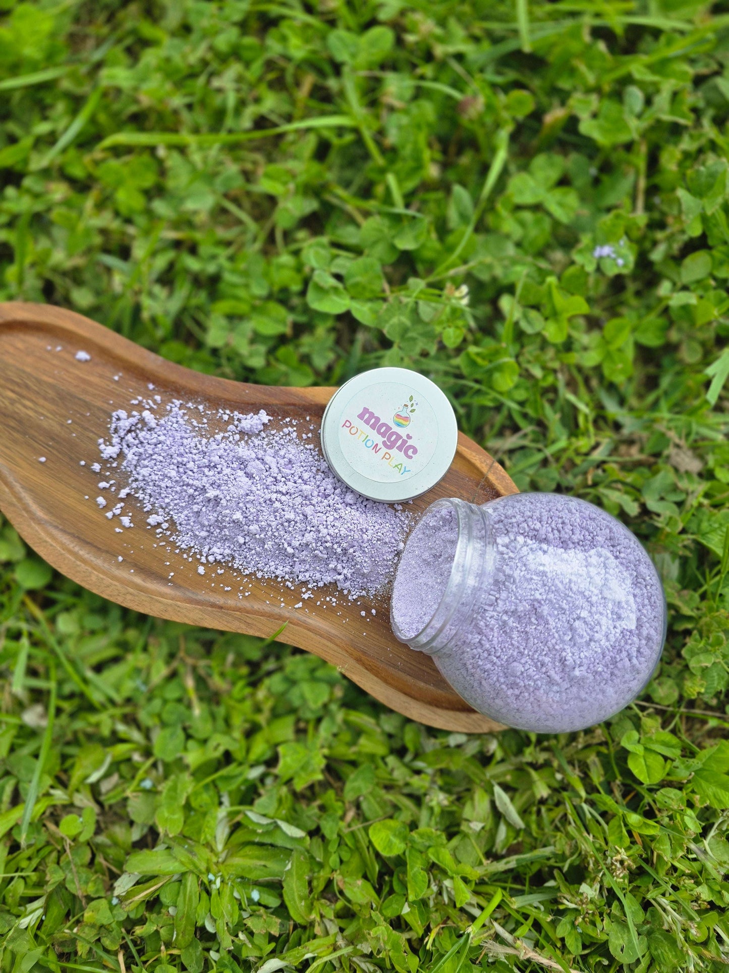 Whitching Hour - Foaming Spell Potion