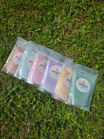 All the Potion Powders – Mini Set ✨