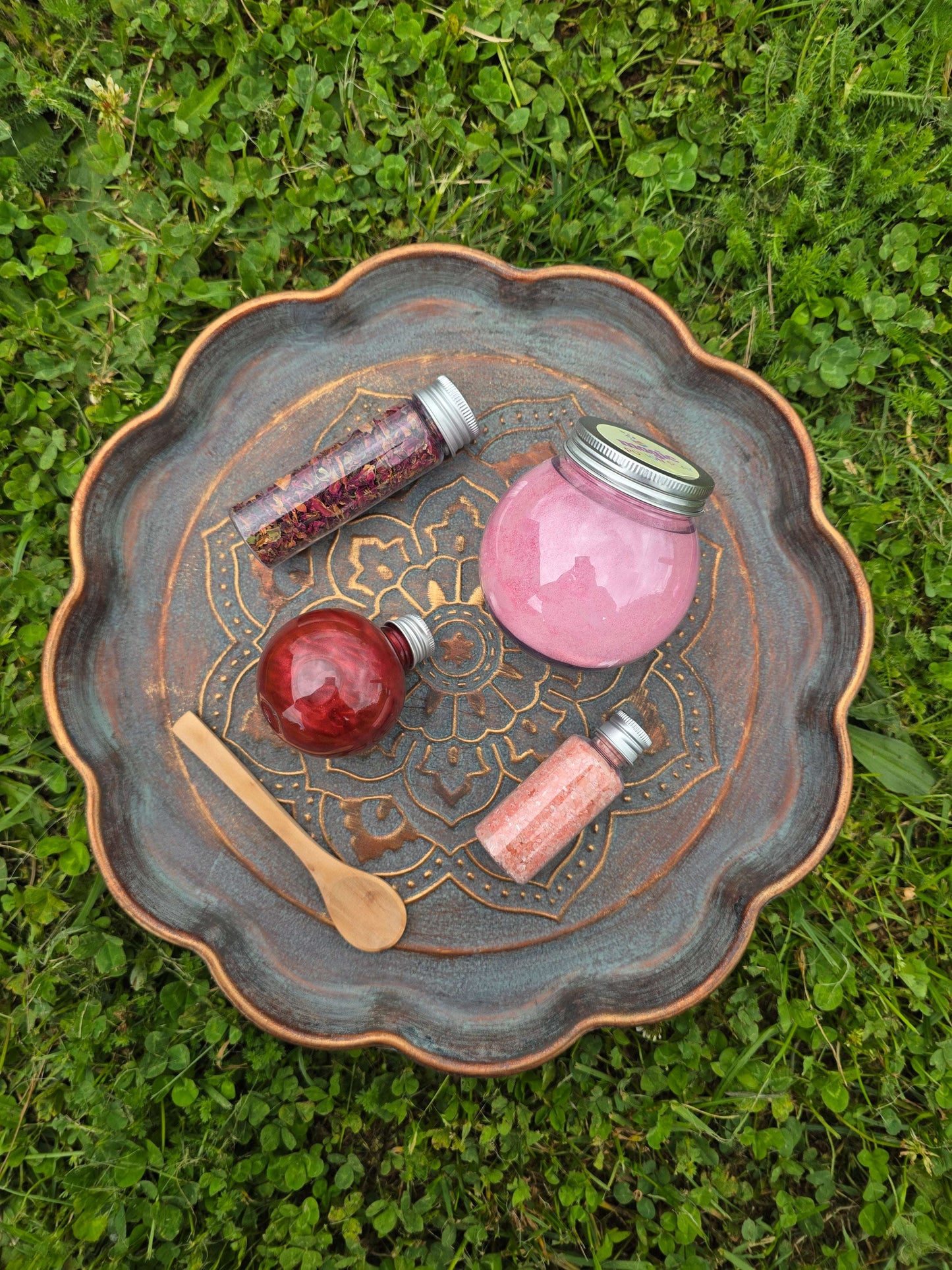 Pixi Pop - Potion Kit