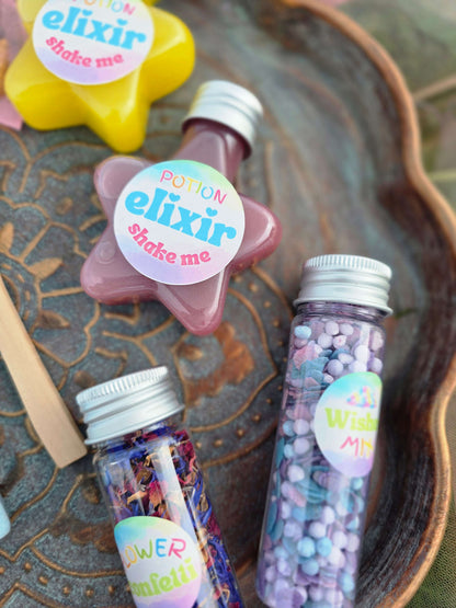 Unicorn Dreams - Deluxe Potion Kit