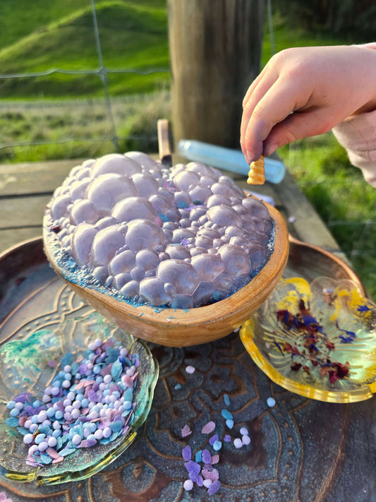 Unicorn Dreams - Deluxe Potion Kit