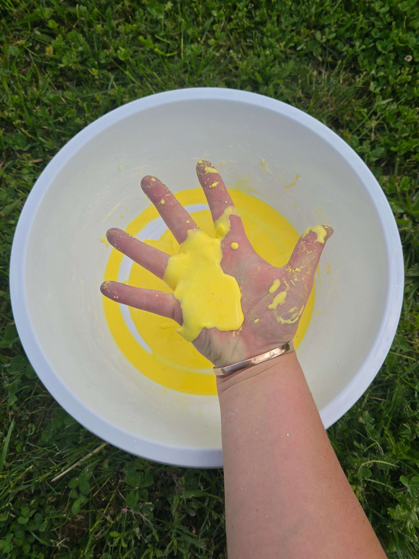 Gloop - Lemon Drizzle