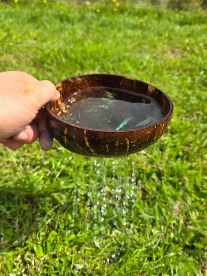 Coconut Water Sieve