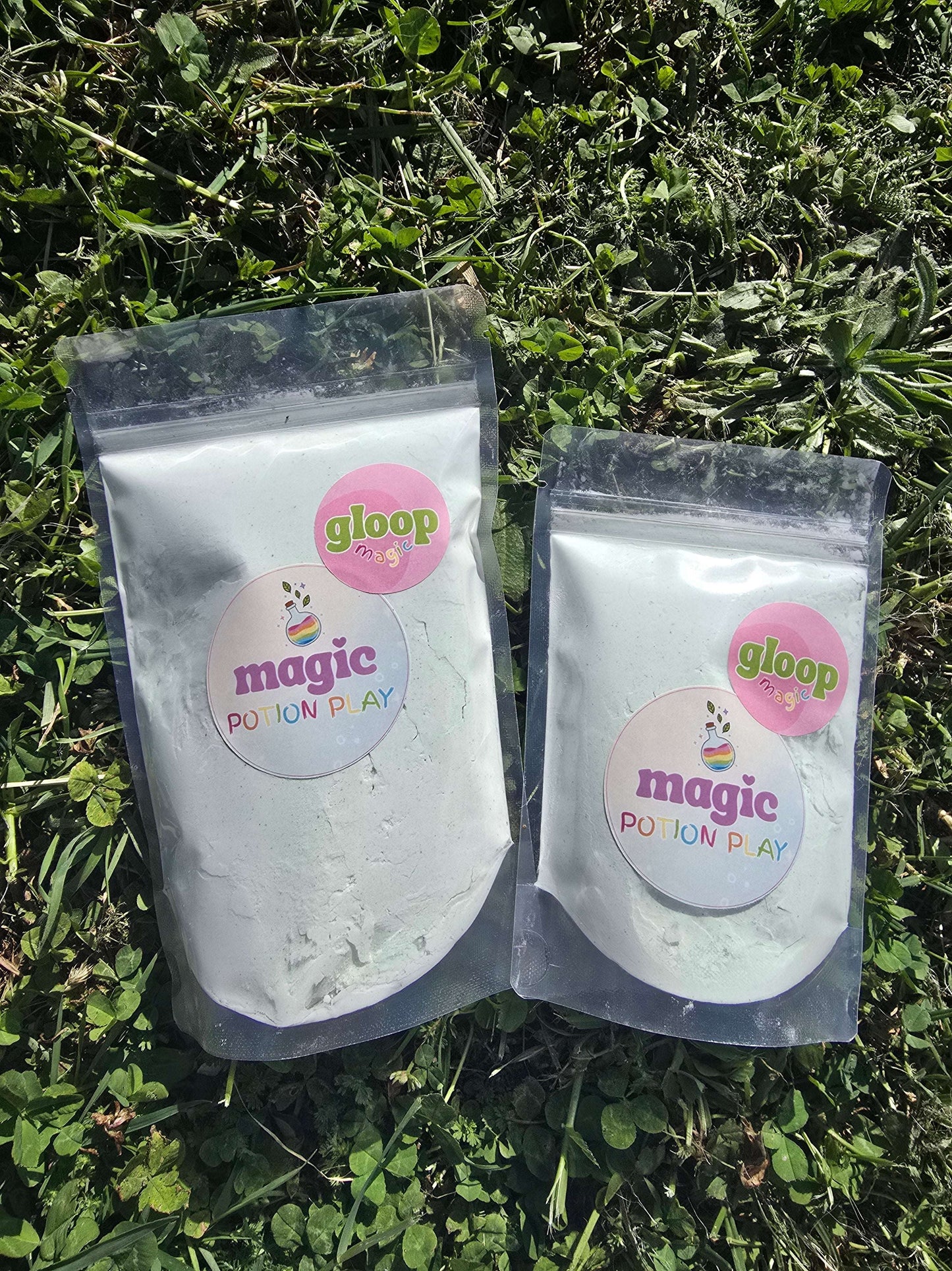 Gloop - Minty Mix Up