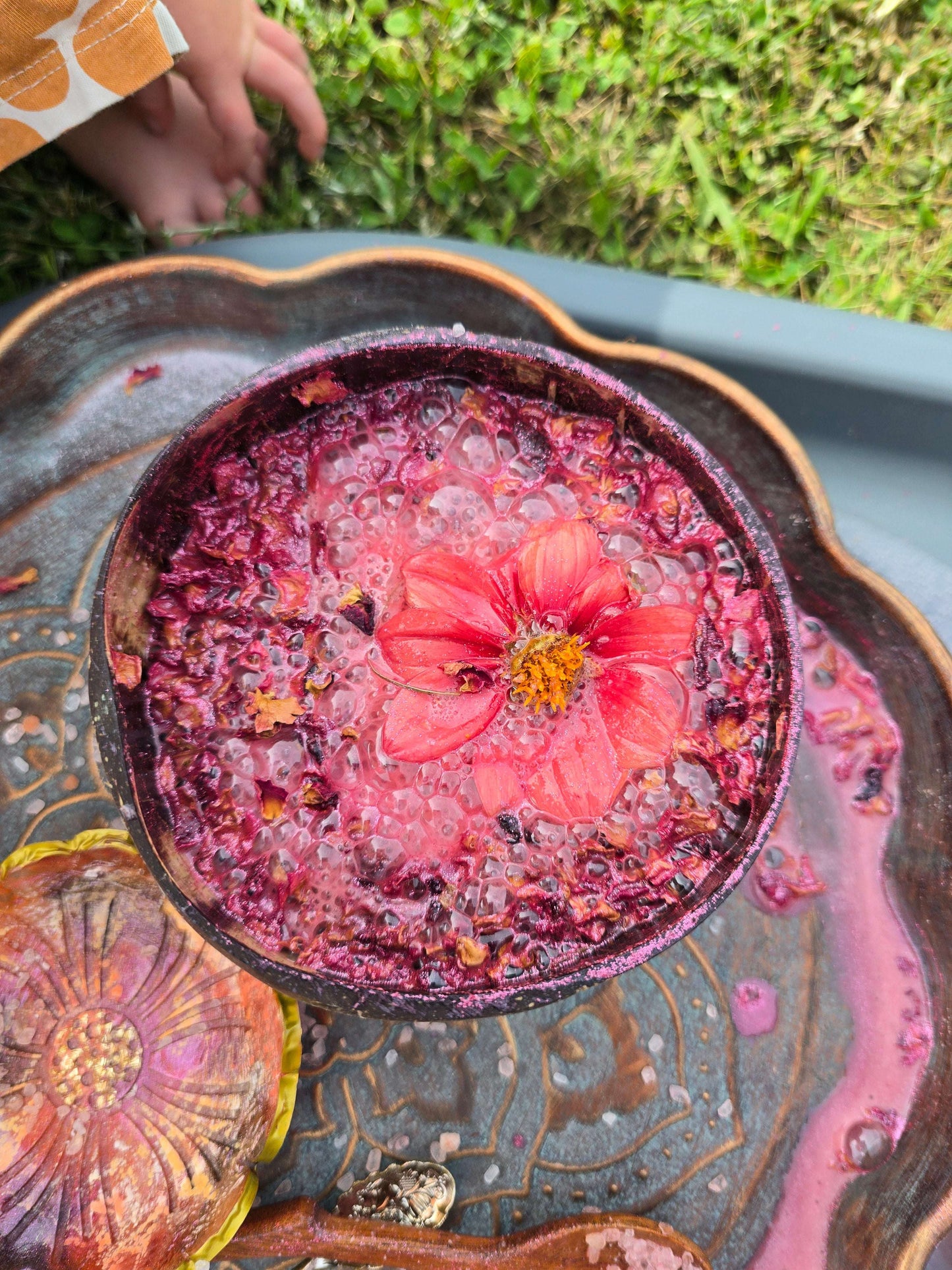Pixi Pop - Potion Kit