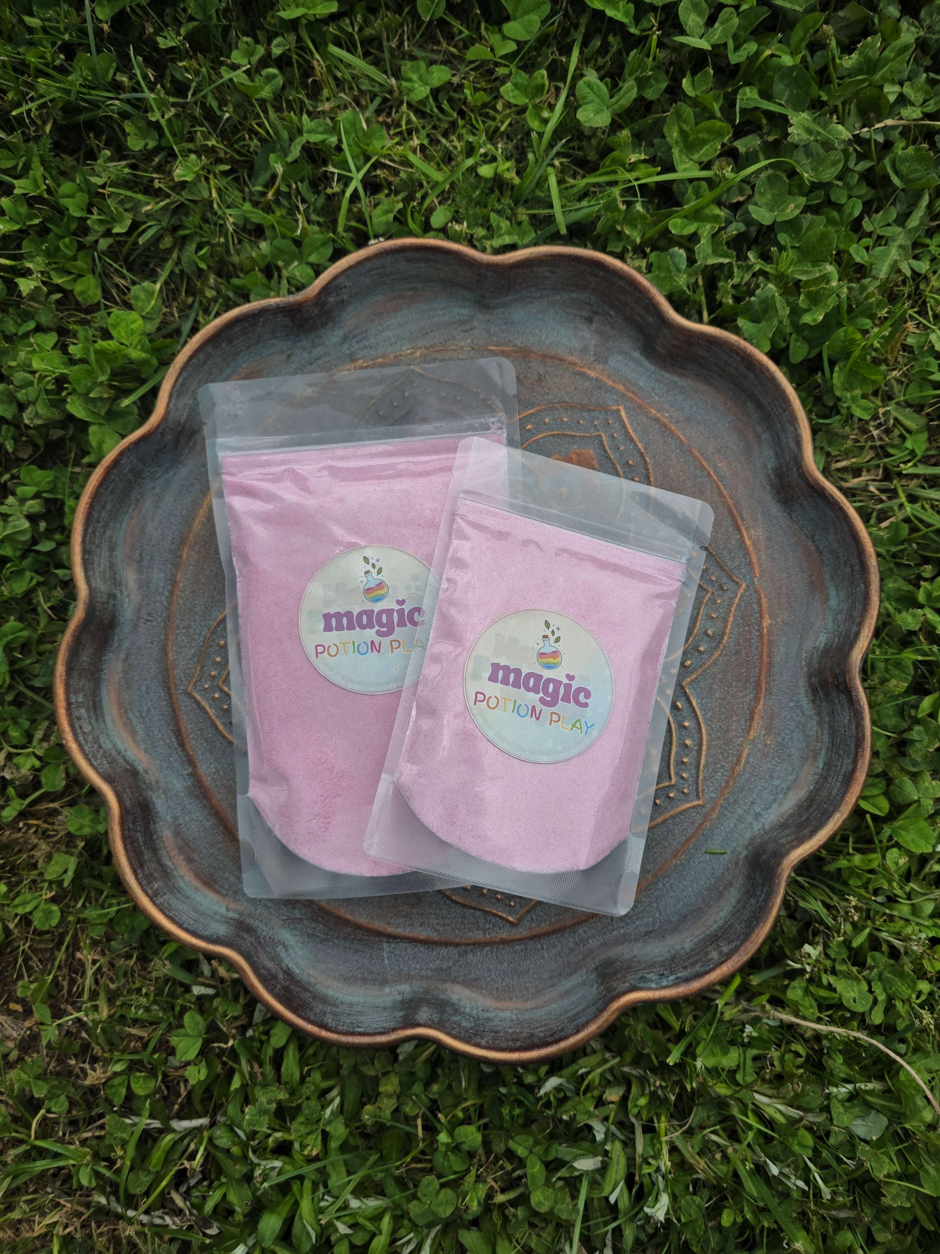 Fizzing Potion Refill for Kids – Fairy Fizz | Magic Potion Play – Magic ...