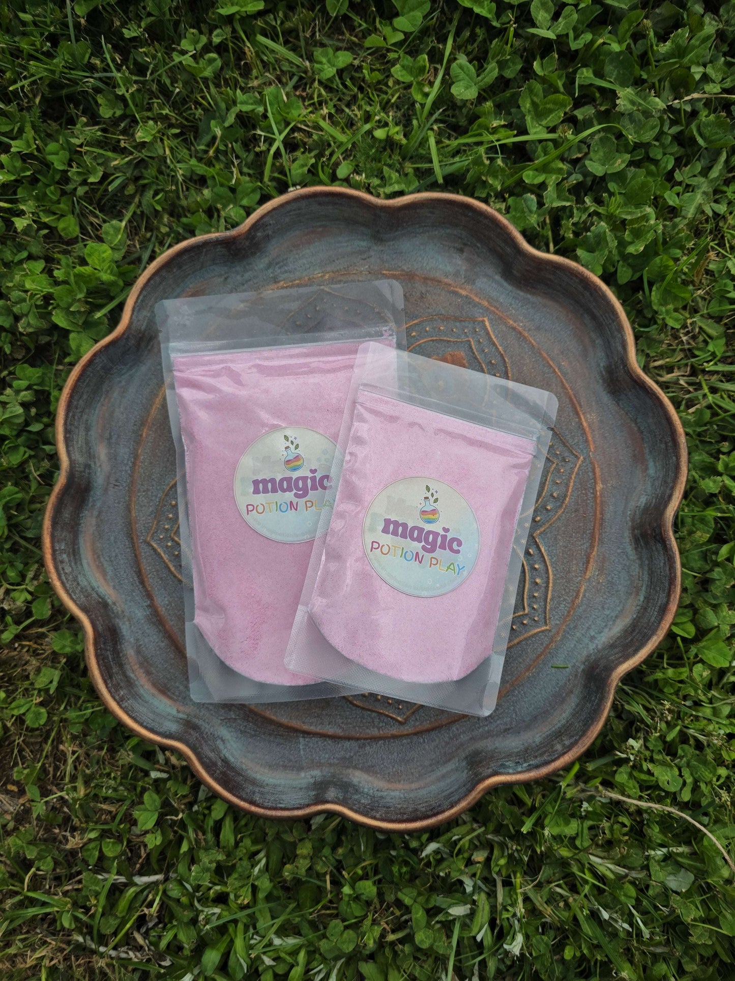 Fairy Fizz - Refill