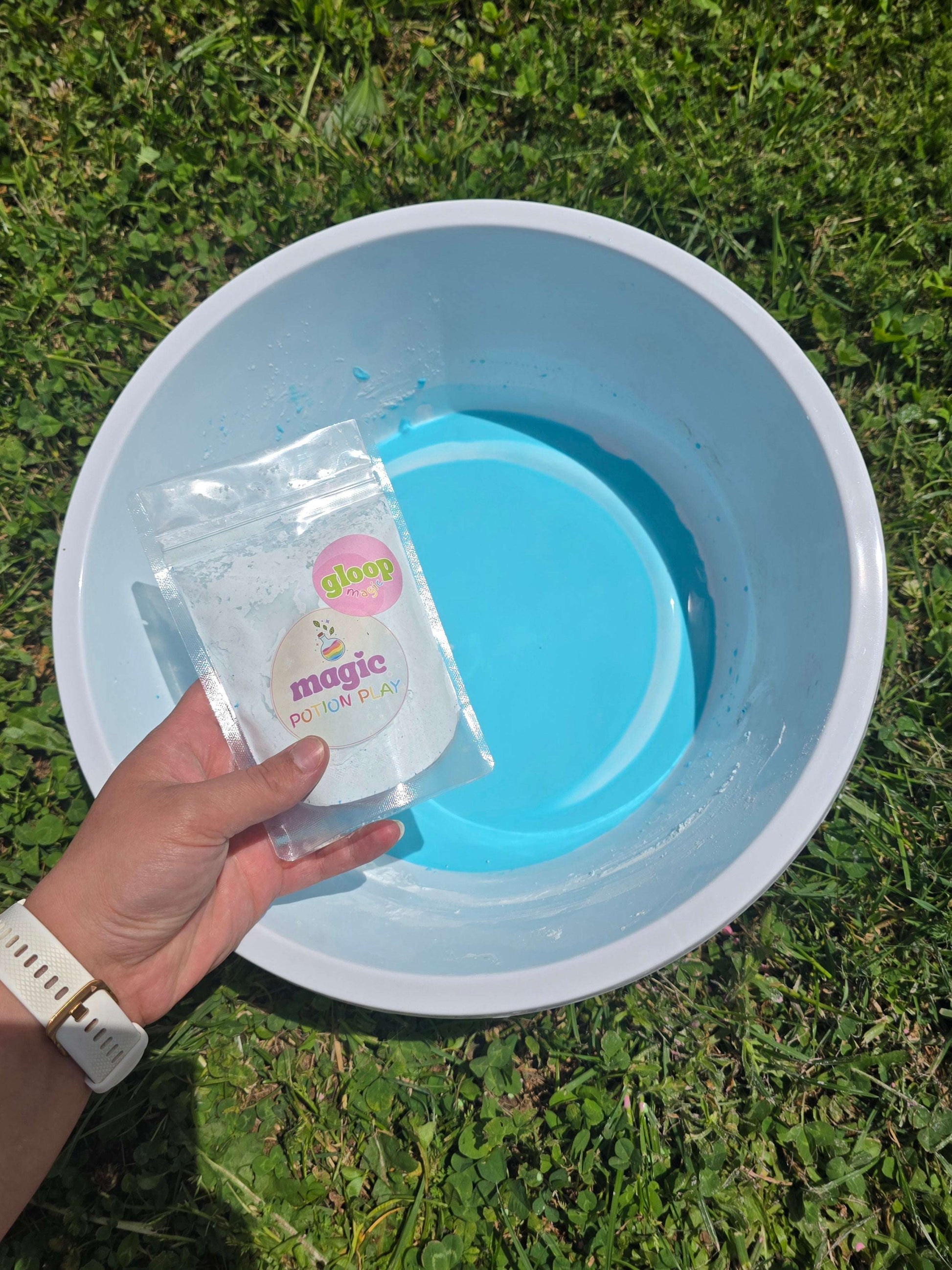 Gloop - Ocean Ooze