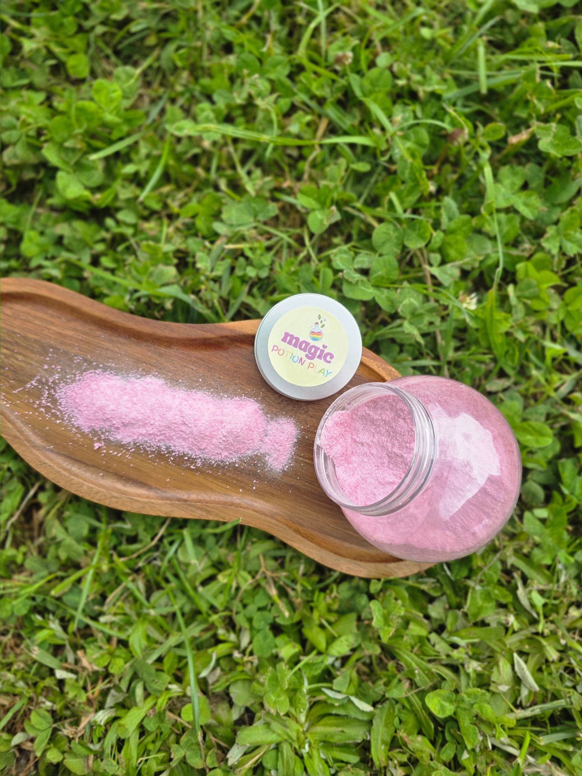 Fairy Fizz - Fizzing Brew
