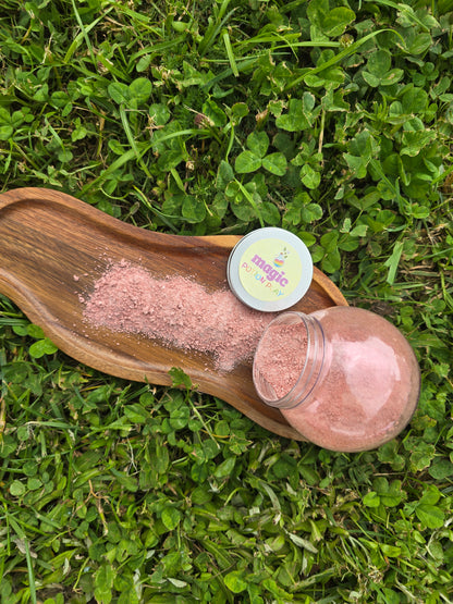 Sunfire Fizz - Fizzing Brew