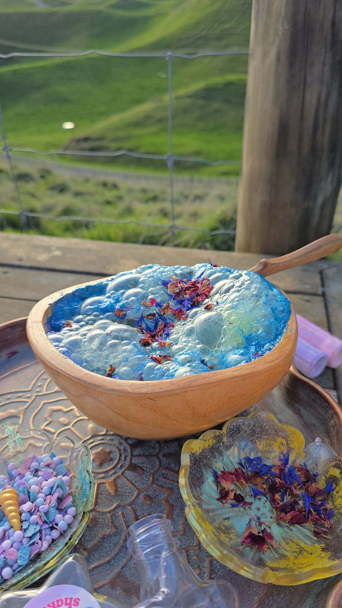 Unicorn Dreams - Deluxe Potion Kit
