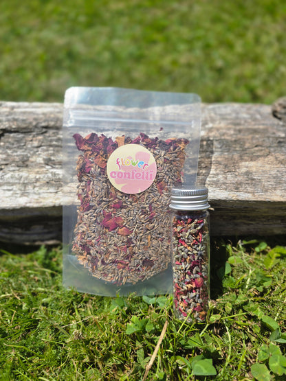 Flower Confetti - Sweet Dreams