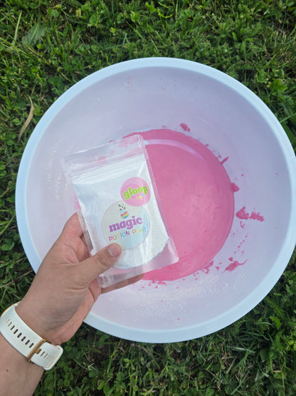 Gloop - Pepto Bismble