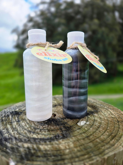 Moon Pearl Vinigar Elixir