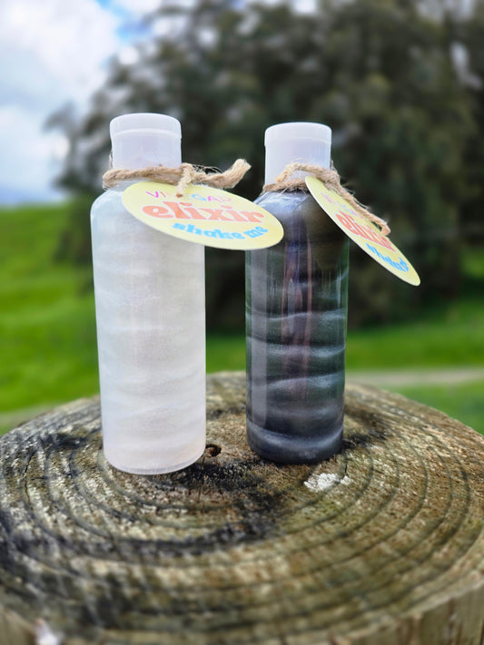 Moon Pearl Vinigar Elixir