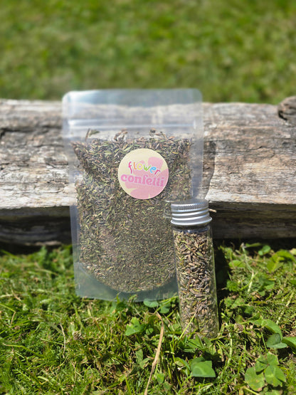 Flower Confetti - Forest Magic