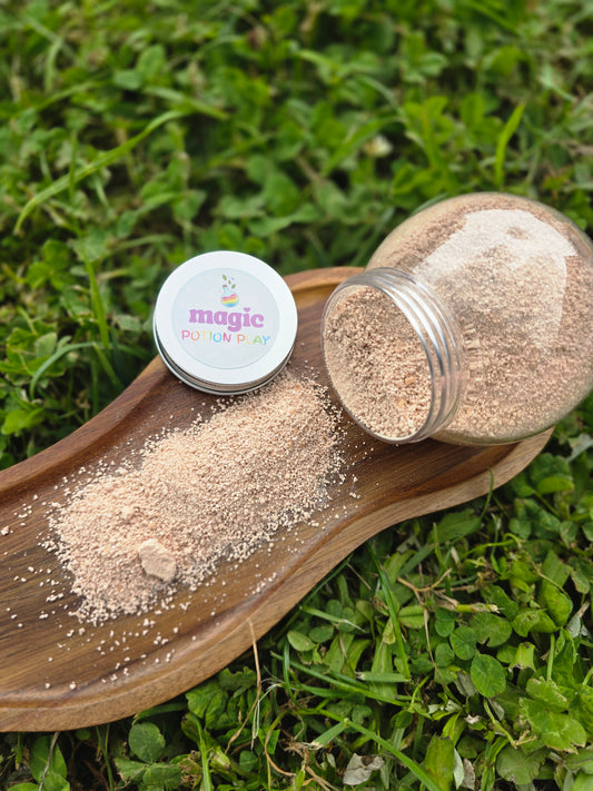 Sunbeam Sourcery - Foaming Spell Potion