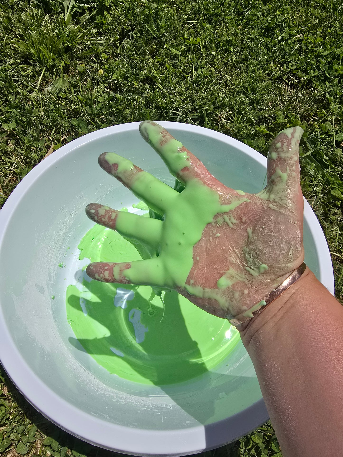 Gloop - Minty Mix Up