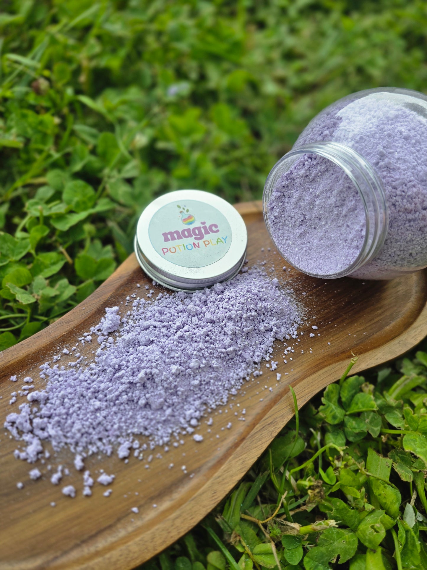 Whitching Hour - Foaming Spell Potion