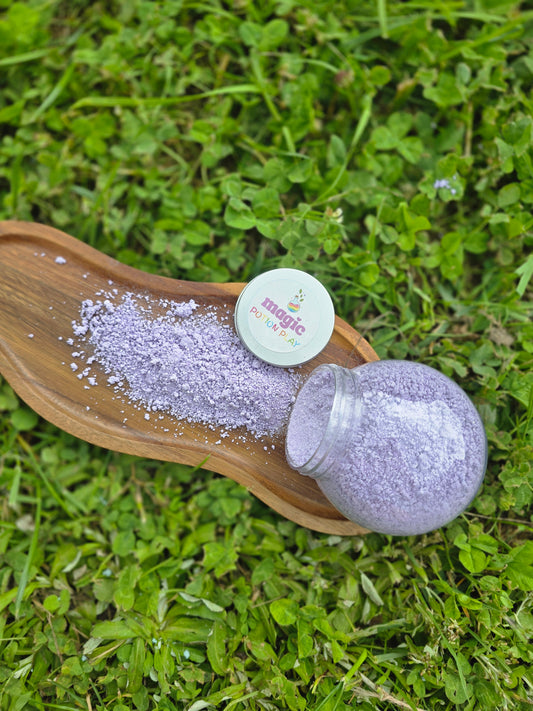 Whitching Hour - Foaming Spell Potion