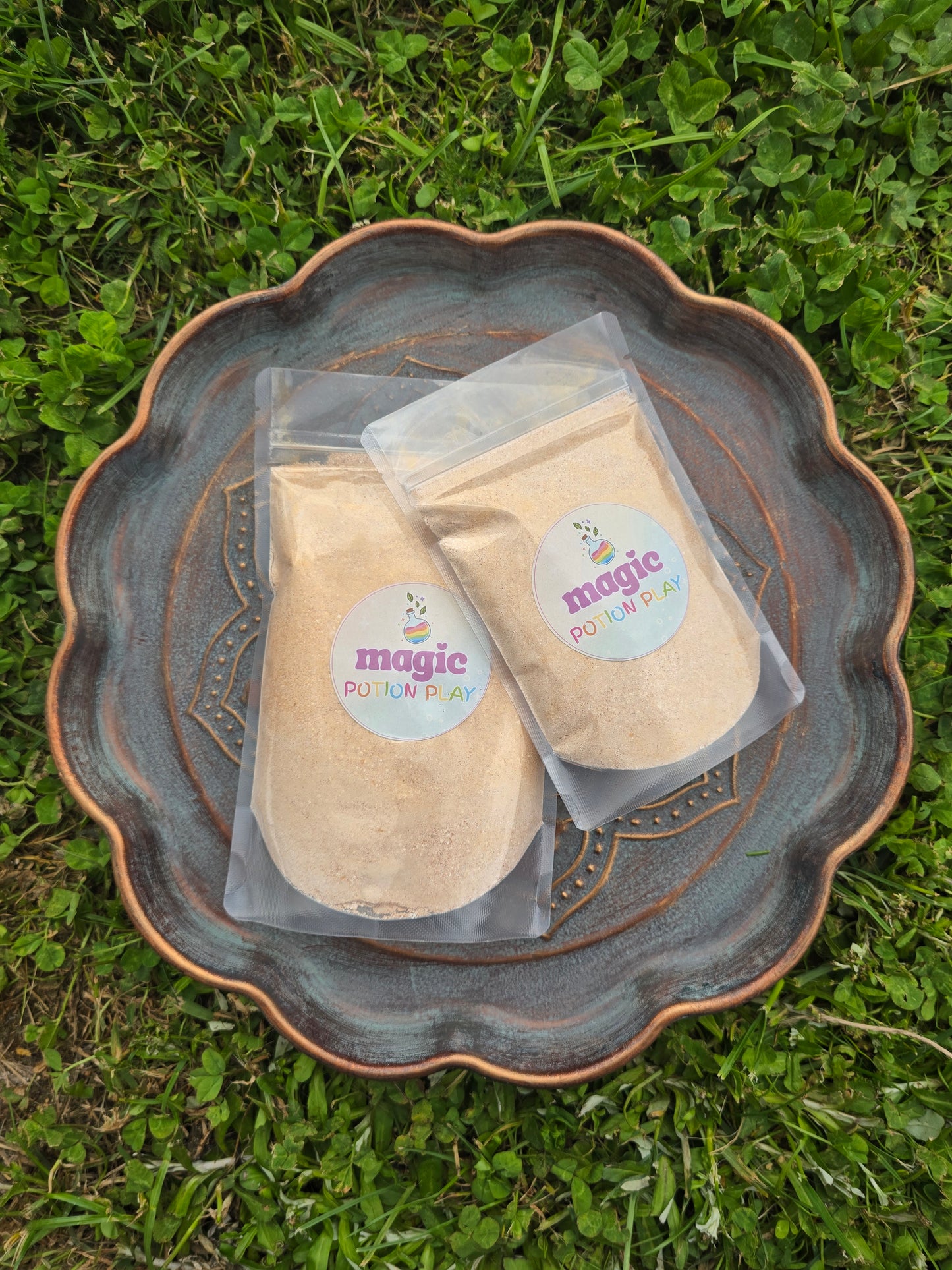 Sunbeam Sorcery - Refill