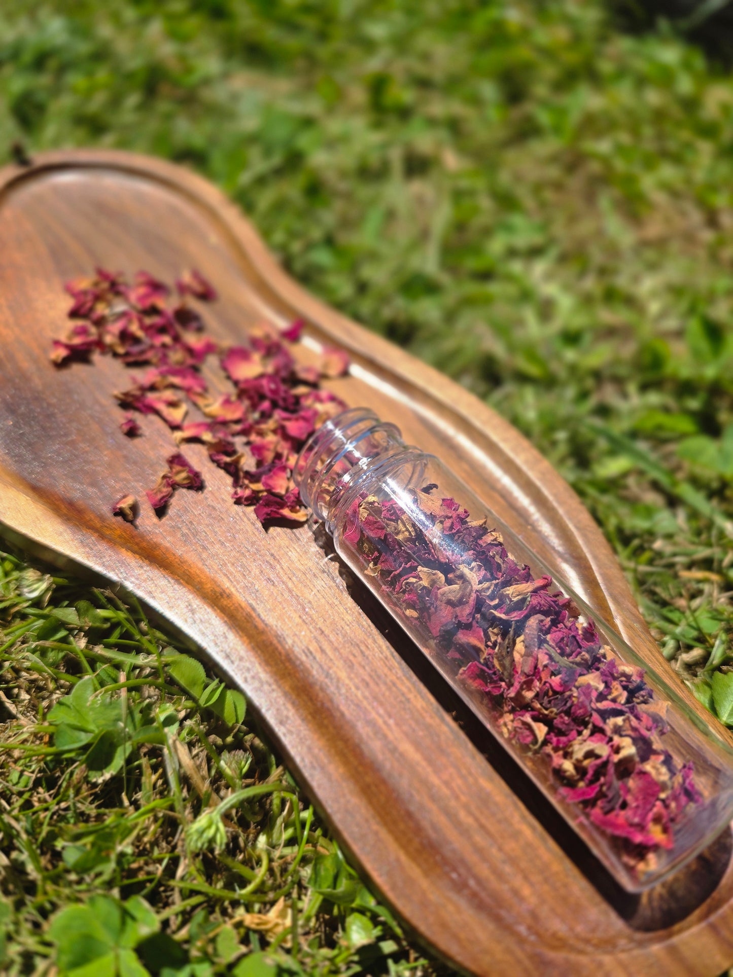 Flower Confetti - Love Spell