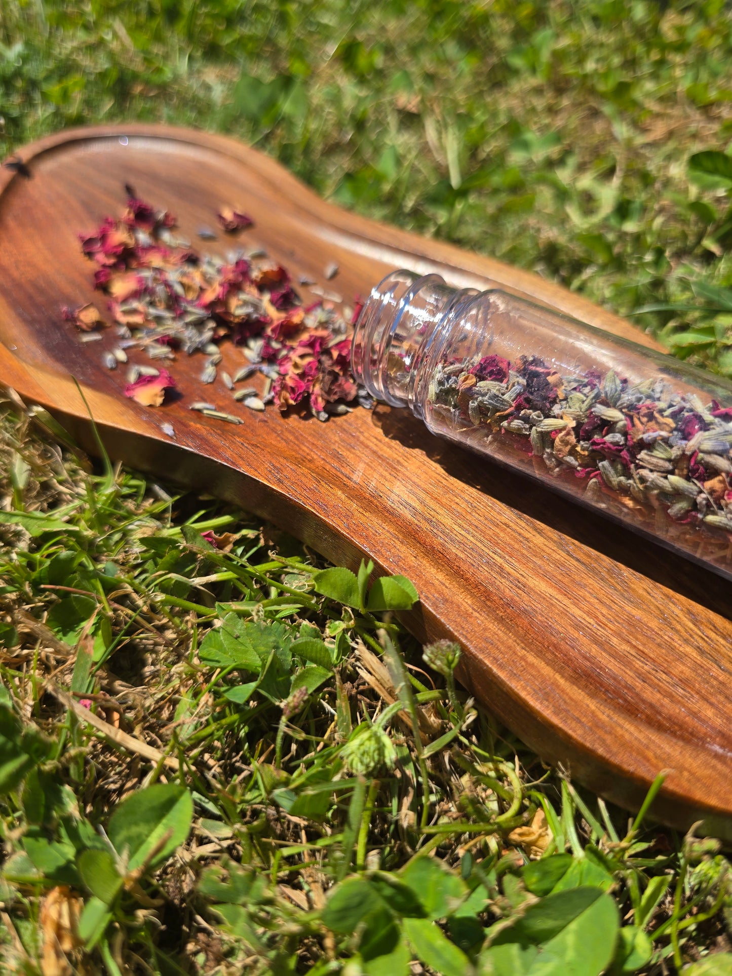 💐 The Flower Confetti Collection