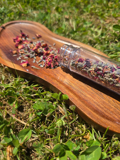 💐 The Flower Confetti Collection