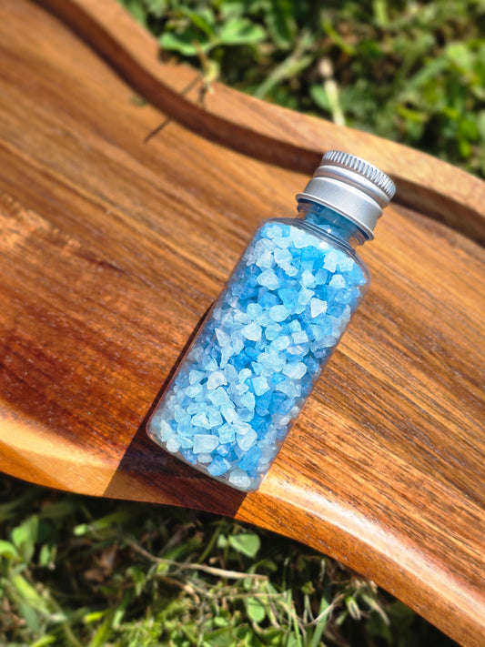 Salt Potion - Ocean Mist Crystals