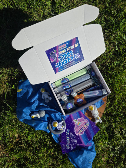Space Wanderer - Deluxe Potion Kit