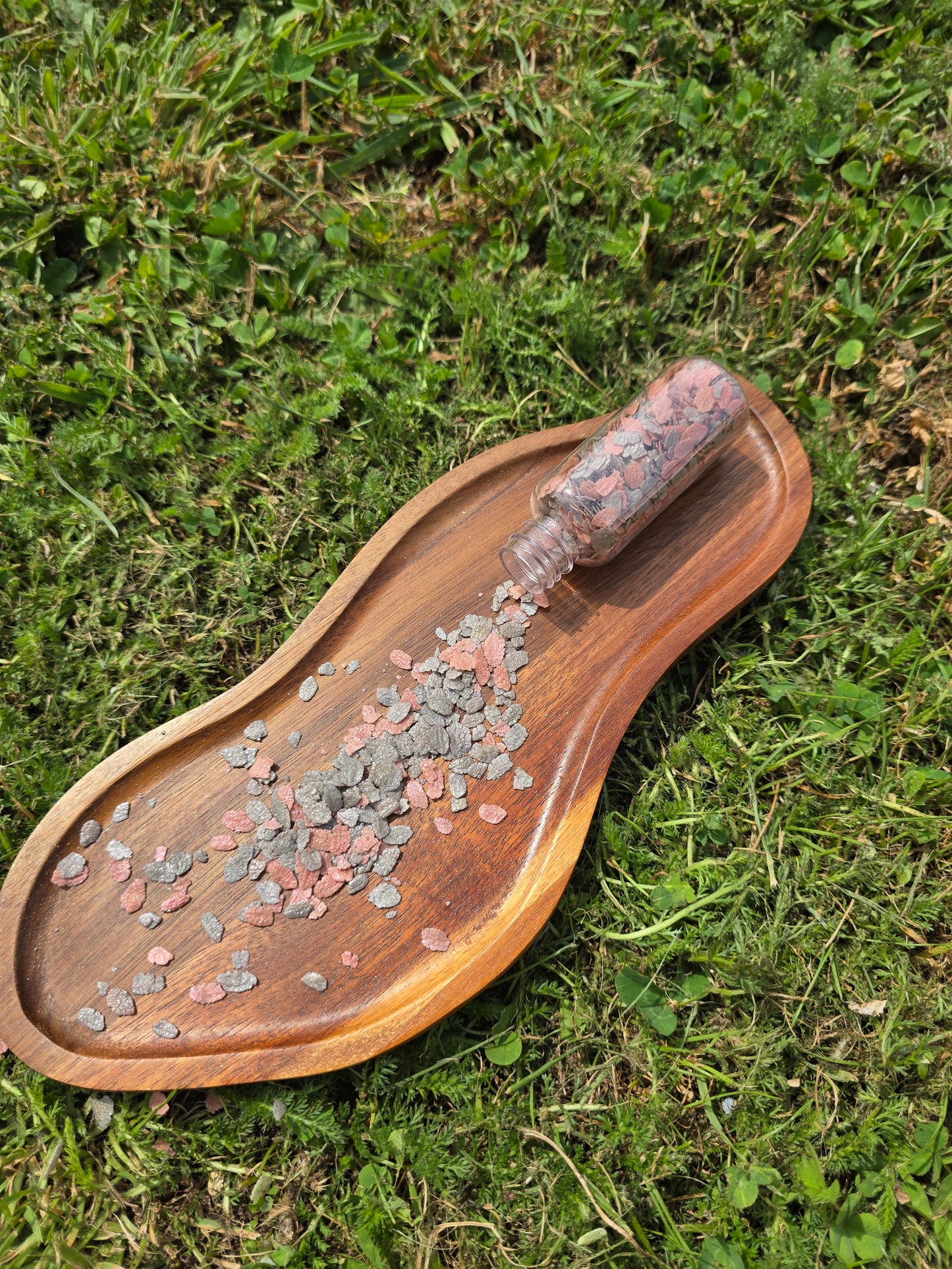 Magic Scales -Fire Dragon