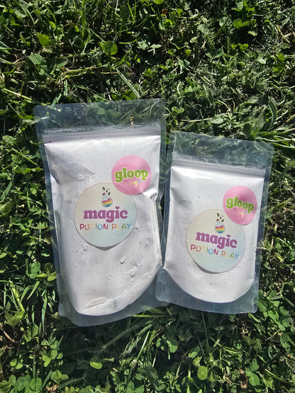 Gloop - Pepto Bismble